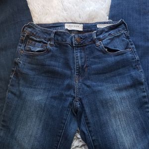 Womens Pacsun Skinny Jeans size 24